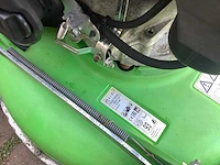 2016 viking mb4 rtp grasmaaier - afbeelding 4 van  4