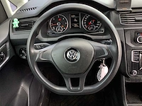 2016 volkswagen caddy bedrijfswagen - afbeelding 2 van  14
