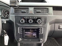 2016 volkswagen caddy bedrijfswagen - afbeelding 3 van  14