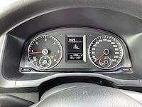 2016 volkswagen caddy bedrijfswagen - afbeelding 5 van  14