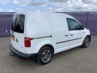2016 volkswagen caddy bedrijfswagen - afbeelding 8 van  14