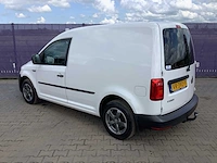 2016 volkswagen caddy bedrijfswagen - afbeelding 9 van  14