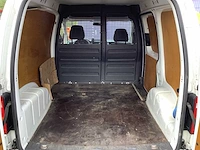 2016 volkswagen caddy bedrijfswagen - afbeelding 10 van  14