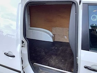 2016 volkswagen caddy bedrijfswagen - afbeelding 11 van  14