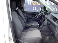 2016 volkswagen caddy bedrijfswagen - afbeelding 12 van  14