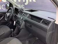 2016 volkswagen caddy bedrijfswagen - afbeelding 13 van  14