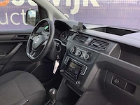 2016 volkswagen caddy bedrijfswagen - afbeelding 14 van  14