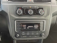 2016 volkswagen caddy tgi bedrijfswagen - afbeelding 3 van  15