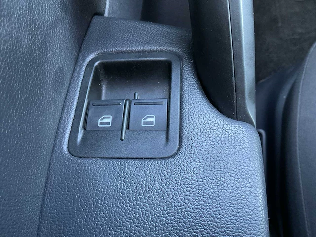 2016 volkswagen caddy tgi bedrijfswagen - afbeelding 4 van  15