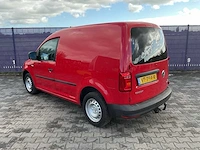 2016 volkswagen caddy tgi bedrijfswagen - afbeelding 9 van  15