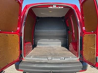 2016 volkswagen caddy tgi bedrijfswagen - afbeelding 11 van  15