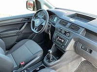2016 volkswagen caddy tgi bedrijfswagen - afbeelding 13 van  15