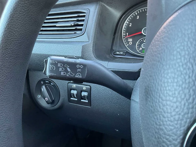 2016 volkswagen caddy tgi bedrijfswagen - afbeelding 14 van  15
