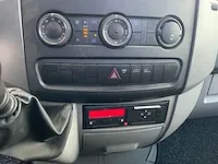 2016 volkswagen crafter met aanhanger - afbeelding 11 van  27