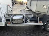 2016 volkswagen crafter met aanhanger - afbeelding 23 van  27