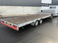 2016 volkswagen crafter met aanhanger - afbeelding 26 van  27