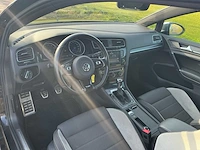 2016 volkswagen golf 7 r personenauto - afbeelding 4 van  35