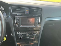 2016 volkswagen golf 7 r personenauto - afbeelding 8 van  35