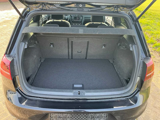 2016 volkswagen golf 7 r personenauto - afbeelding 13 van  35