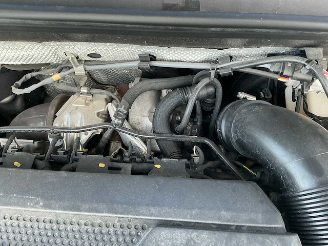 2016 volkswagen golf 7 r personenauto - afbeelding 25 van  35