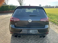 2016 volkswagen golf 7 r personenauto - afbeelding 30 van  35