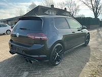 2016 volkswagen golf 7 r personenauto - afbeelding 31 van  35