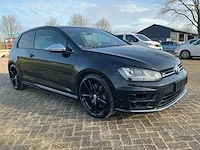 2016 volkswagen golf 7 r personenauto - afbeelding 33 van  35