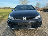 2016 volkswagen golf 7 r personenauto - afbeelding 34 van  35