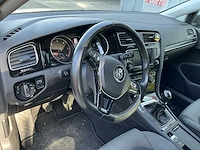 2016 volkswagen golf personenauto - afbeelding 4 van  15