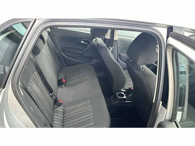 2016 volkswagen polo 1.0 personenauto, ng-213-s - afbeelding 2 van  11