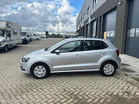 2016 volkswagen polo 1.0 personenauto, ng-213-s - afbeelding 4 van  11