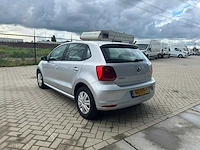 2016 volkswagen polo 1.0 personenauto, ng-213-s - afbeelding 5 van  11