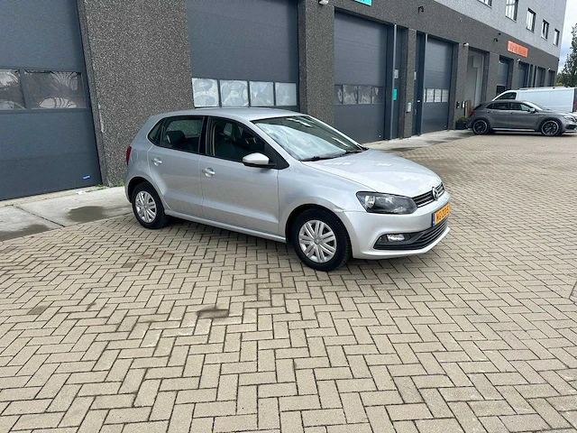 2016 volkswagen polo 1.0 personenauto, ng-213-s - afbeelding 7 van  11