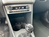 2016 volkswagen polo 90pk tdi highline personenauto - afbeelding 3 van  17
