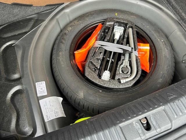 2016 volkswagen polo 90pk tdi highline personenauto - afbeelding 4 van  17