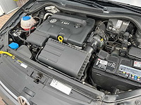 2016 volkswagen polo 90pk tdi highline personenauto - afbeelding 8 van  17