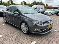 2016 volkswagen polo 90pk tdi highline personenauto - afbeelding 10 van  17