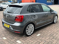 2016 volkswagen polo 90pk tdi highline personenauto - afbeelding 11 van  17