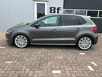 2016 volkswagen polo 90pk tdi highline personenauto - afbeelding 13 van  17