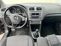 2016 volkswagen polo 90pk tdi highline personenauto - afbeelding 17 van  17