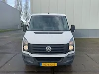 2016 volkswagen transporter 35 2.0 tdi l2h1 bedrijfswagen - afbeelding 2 van  42