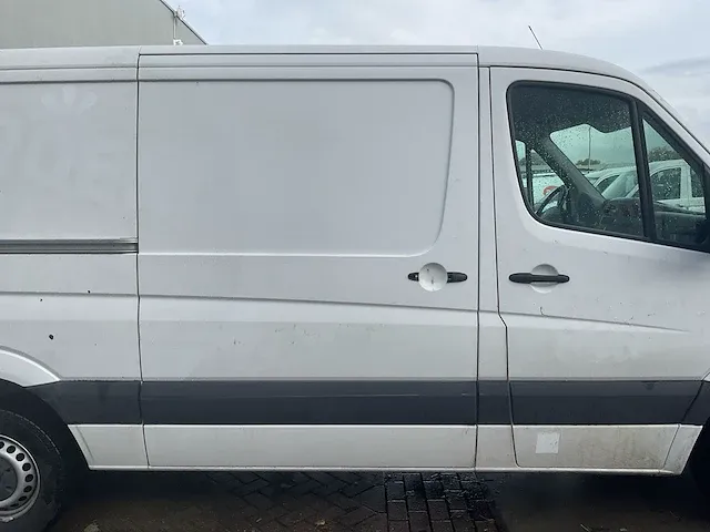 2016 volkswagen transporter 35 2.0 tdi l2h1 bedrijfswagen - afbeelding 3 van  42