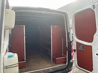 2016 volkswagen transporter 35 2.0 tdi l2h1 bedrijfswagen - afbeelding 5 van  42