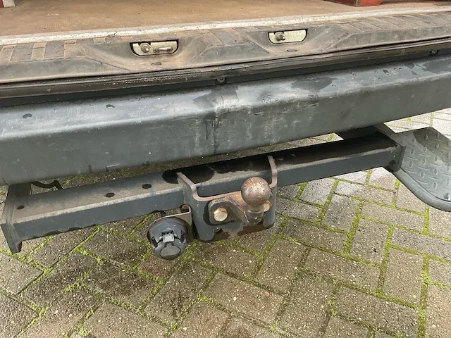 2016 volkswagen transporter 35 2.0 tdi l2h1 bedrijfswagen - afbeelding 10 van  42