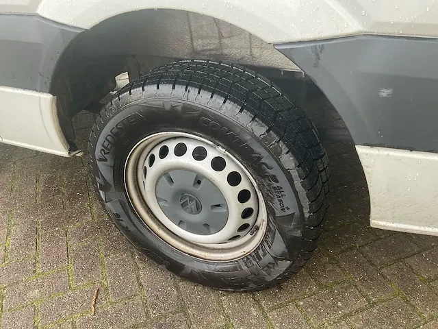 2016 volkswagen transporter 35 2.0 tdi l2h1 bedrijfswagen - afbeelding 13 van  42