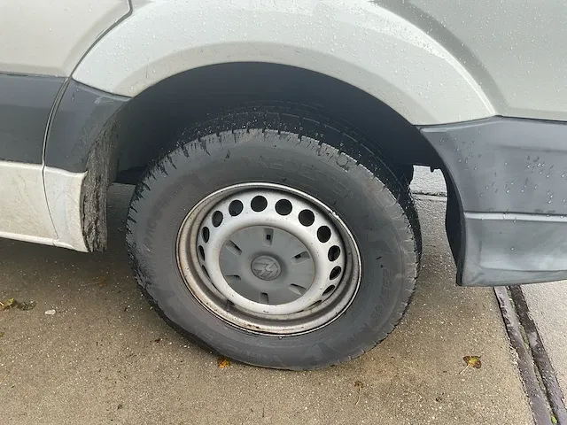 2016 volkswagen transporter 35 2.0 tdi l2h1 bedrijfswagen - afbeelding 15 van  42
