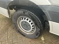 2016 volkswagen transporter 35 2.0 tdi l2h1 bedrijfswagen - afbeelding 16 van  42