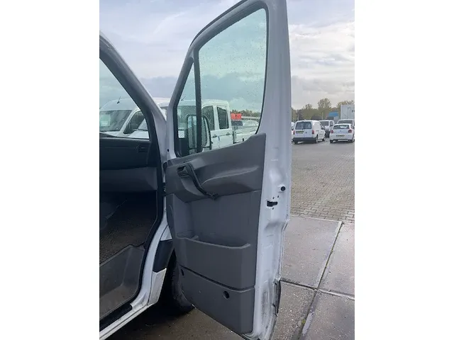 2016 volkswagen transporter 35 2.0 tdi l2h1 bedrijfswagen - afbeelding 17 van  42