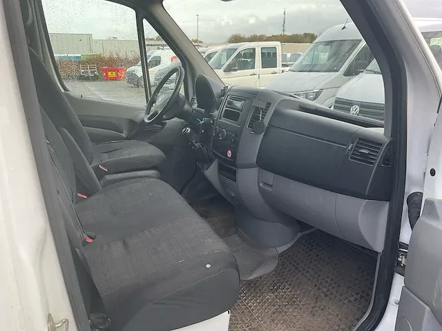 2016 volkswagen transporter 35 2.0 tdi l2h1 bedrijfswagen - afbeelding 18 van  42