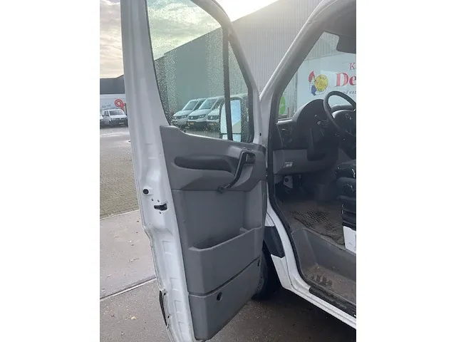 2016 volkswagen transporter 35 2.0 tdi l2h1 bedrijfswagen - afbeelding 19 van  42